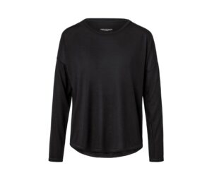 2-in-1-Sportshirt, schwarz - Image 6