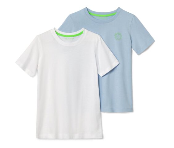 2 Kinder-T-Shirts - Image 2