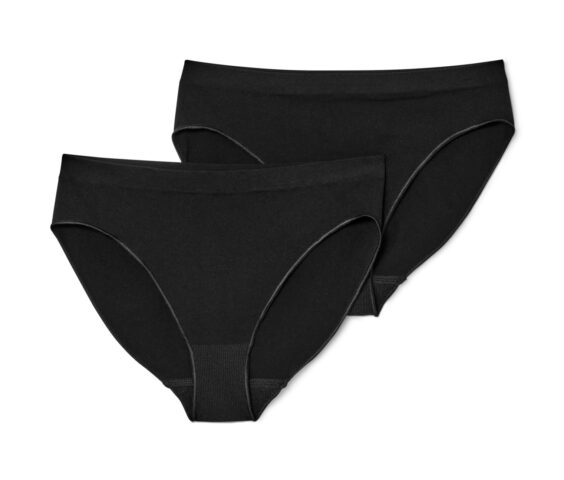 2 Seamless Slips, schwarz - Image 2