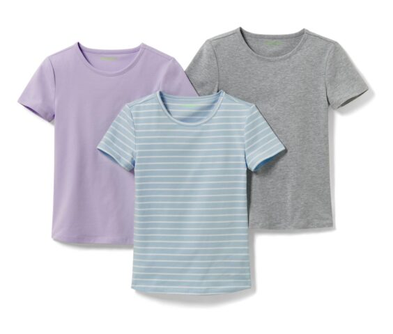 3 Kinder-T-Shirts - Image 2