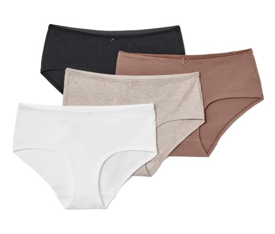 4 Pantys - Image 3