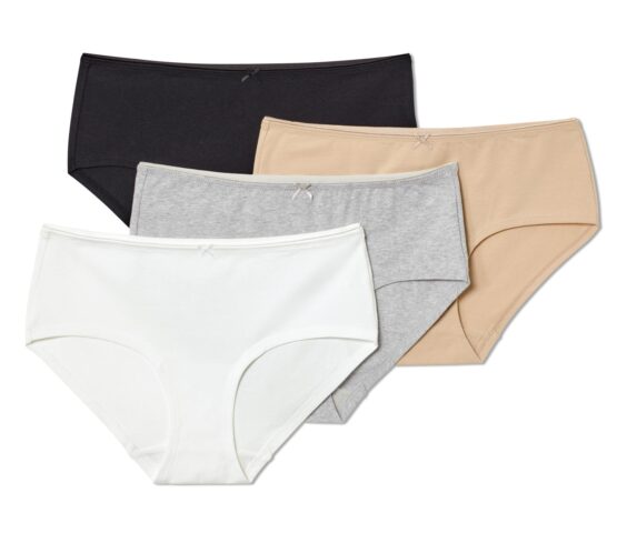 4 Pantys - Image 3