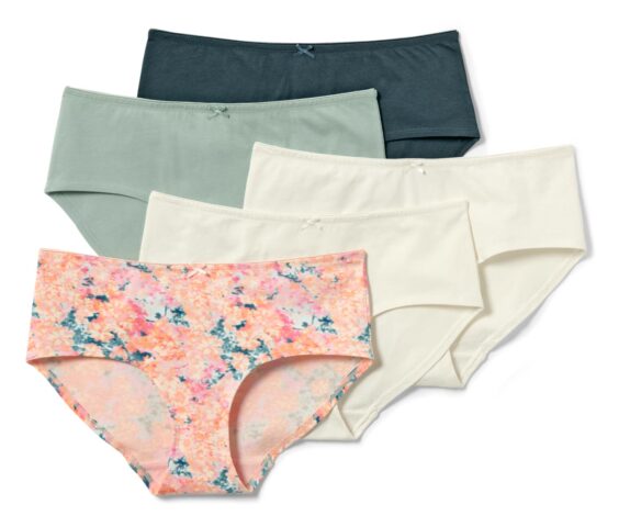 5 Pantys - Image 2