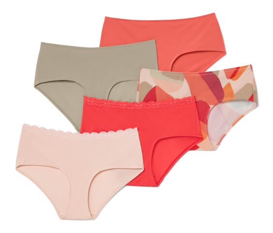 5 Pantys - Image 3