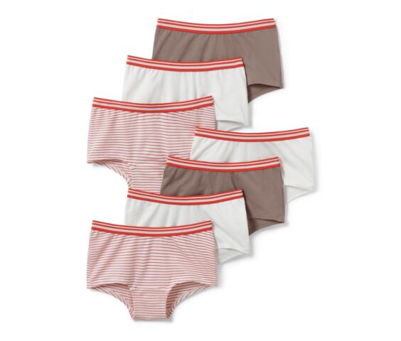 7 Kinder-Pantys - Image 2