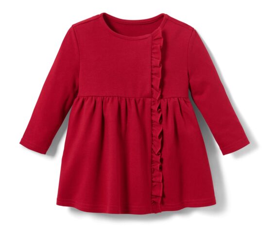 Baby-Sweatkleid - Image 2