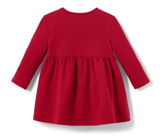 Baby-Sweatkleid - Image 3