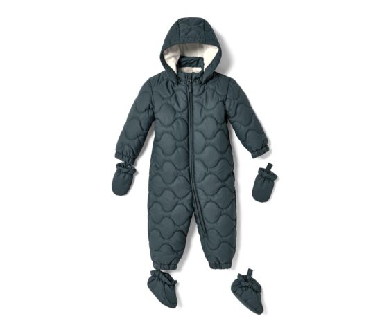 Baby-Winteroverall - Image 2