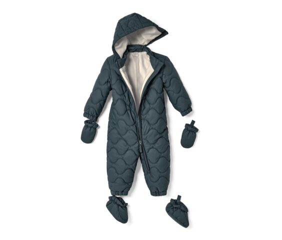 Baby-Winteroverall - Image 4