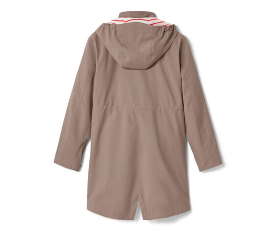 Kinder-Allwetter-Trenchcoat - Image 3