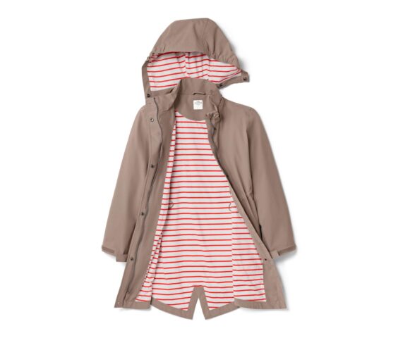 Kinder-Allwetter-Trenchcoat - Image 4