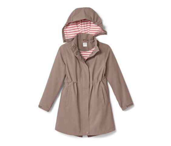 Kinder-Allwetter-Trenchcoat - Image 2