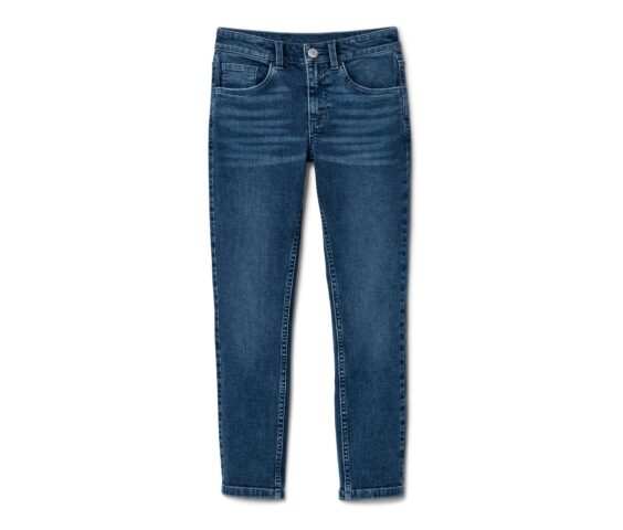 Kinder-Jeans – Fit »Jonas«, blau - Image 2