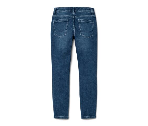 Kinder-Jeans – Fit »Jonas«, blau - Image 3