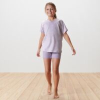 Kinder-Pyjama, kurz