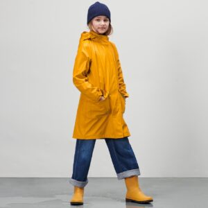 Kinder-Regenparka »Friesennerz«