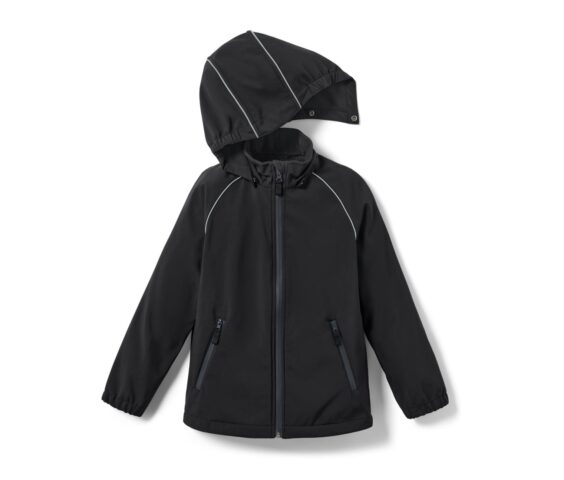 Kinder-Softshelljacke - Image 2