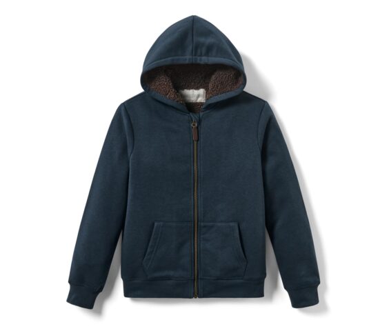 Kinder-Sweat-Jacke - Image 2