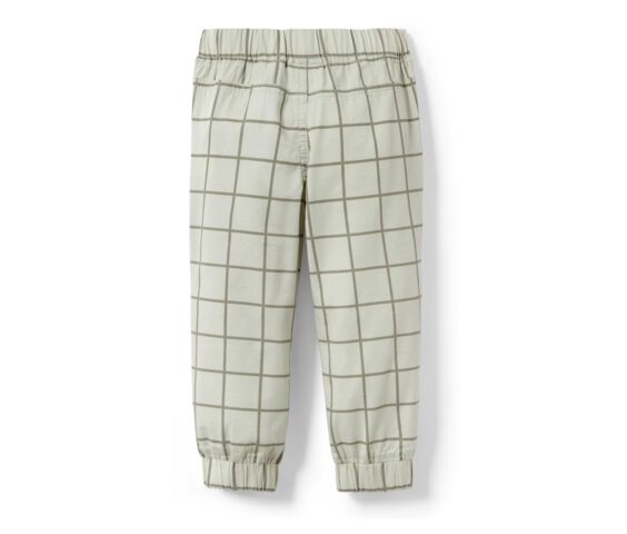 Kinder-Pull-on-Pants – Fit »Ella«, mintgrün - Image 3