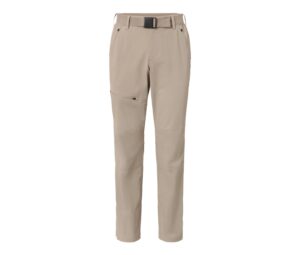 Outdoorhose, hellbeige - Image 2