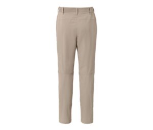 Outdoorhose, hellbeige - Image 3