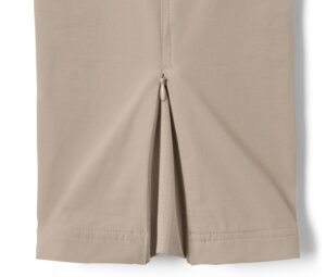 Outdoorhose, hellbeige - Image 4