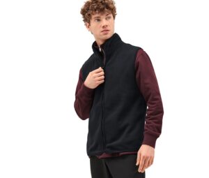 Outdoorjacke mit Weste - Image 2