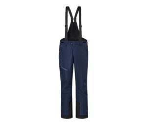 Skihose, blau - Image 2