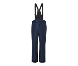 Skihose, blau - Image 4