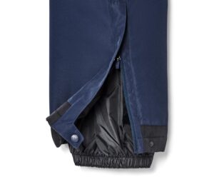 Skihose, blau - Image 7