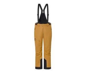 Skihose, camel - Image 2