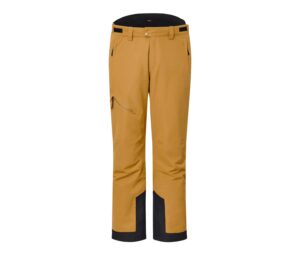 Skihose, camel - Image 4