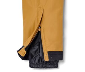 Skihose, camel - Image 6