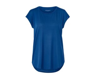 Sportshirt, blau - Image 3