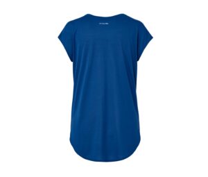 Sportshirt, blau - Image 4