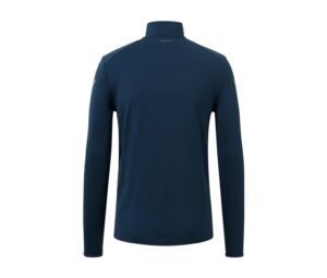 Thermo-Funktionsshirt, blau - Image 3