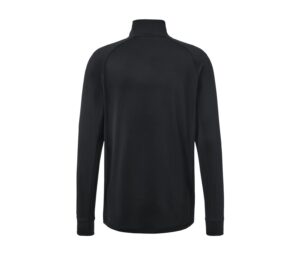 Thermofunktionsshirt, schwarz - Image 3