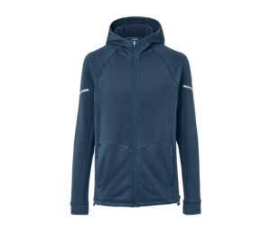 Thermojacke, blau - Image 2