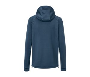 Thermojacke, blau - Image 3