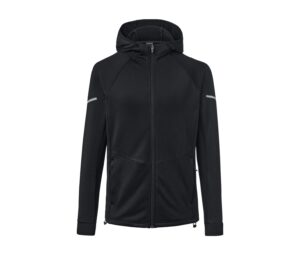 Thermojacke, schwarz - Image 3