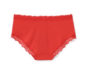 2 Pantys, orange - Image 4