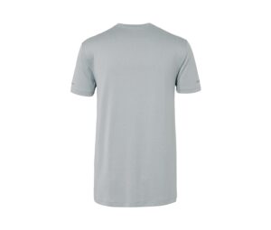 Funktionsshirt, grau meliert - Image 3