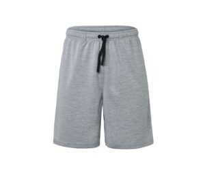 Sportshorts, grau - Image 2