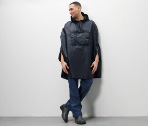 Unisex Regenponcho