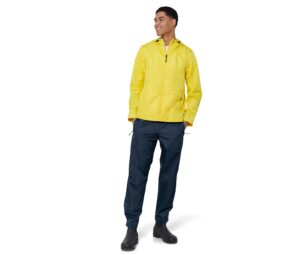 Unisex-Regenhose - Image 2