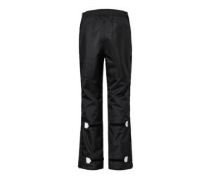 Unisex-High-Tech-Regenhose - Image 3