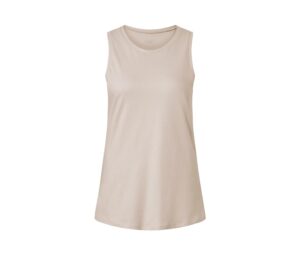 Sporttop, beige - Image 3