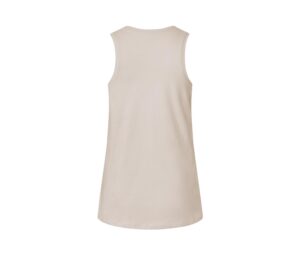 Sporttop, beige - Image 4