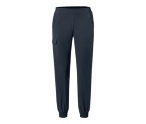 Softshell-Joggpants, navy - Image 2