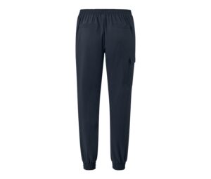 Softshell-Joggpants, navy - Image 3